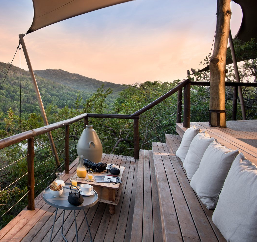 All Inclusive African Safari Vacation Packages | Kiboko Safaris