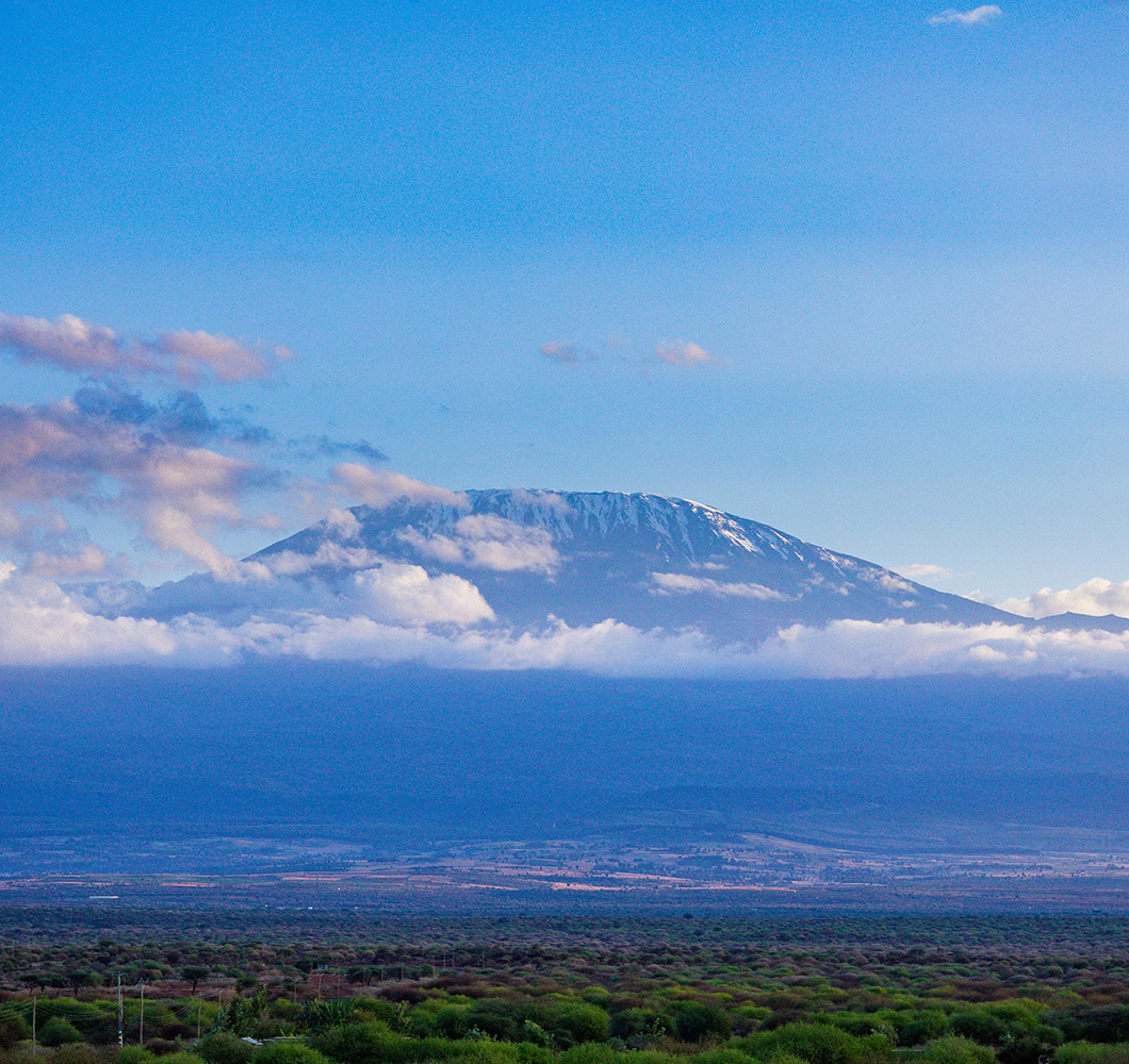 Mount Kilimanjaro packages