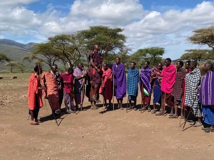 Visit-a-Maasai-Village