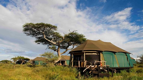 african safari resorts all inclusive