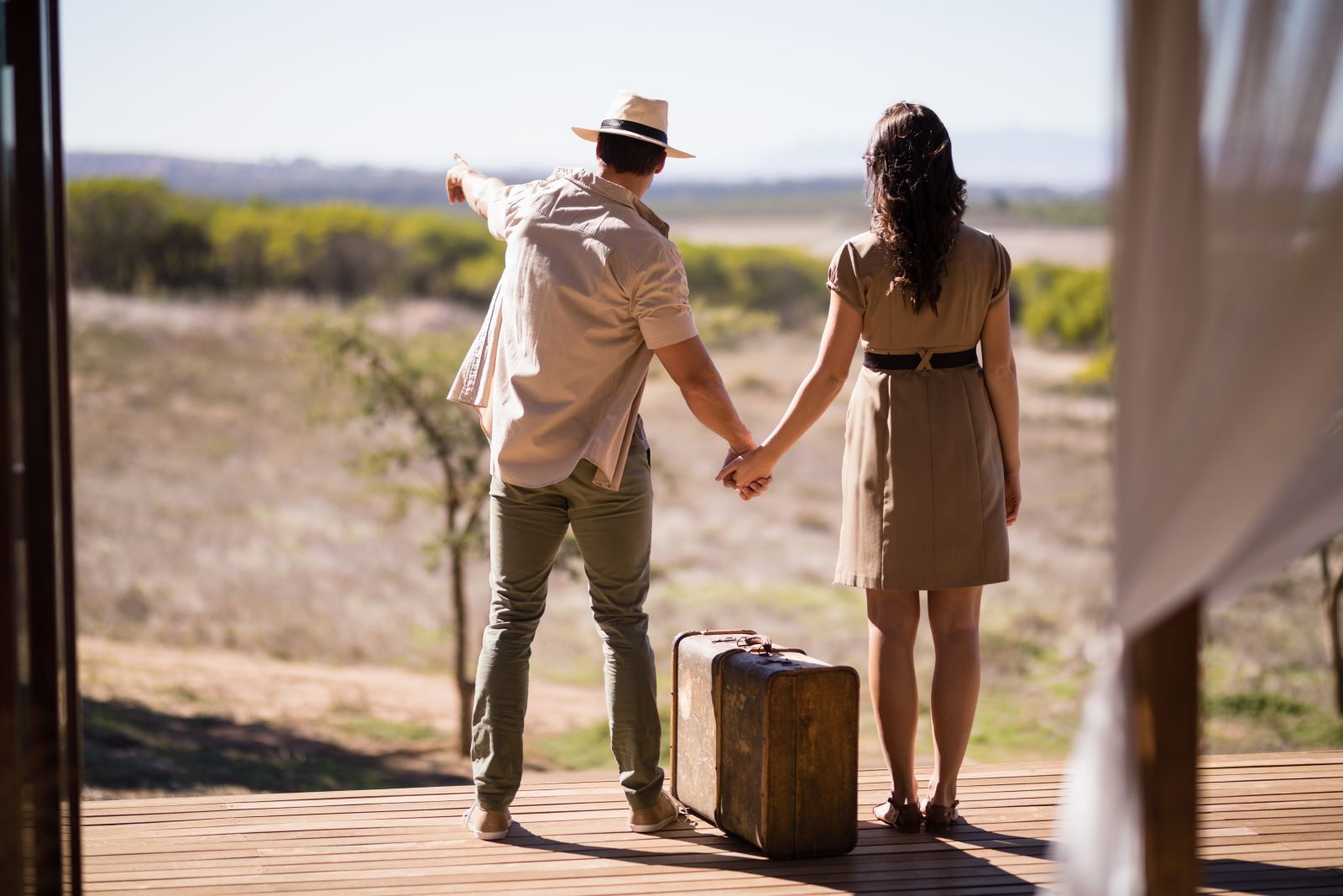 best african safari tours for couples