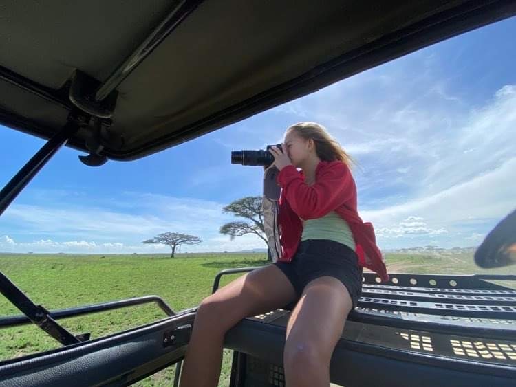 Serengeti National Park safari tanzania